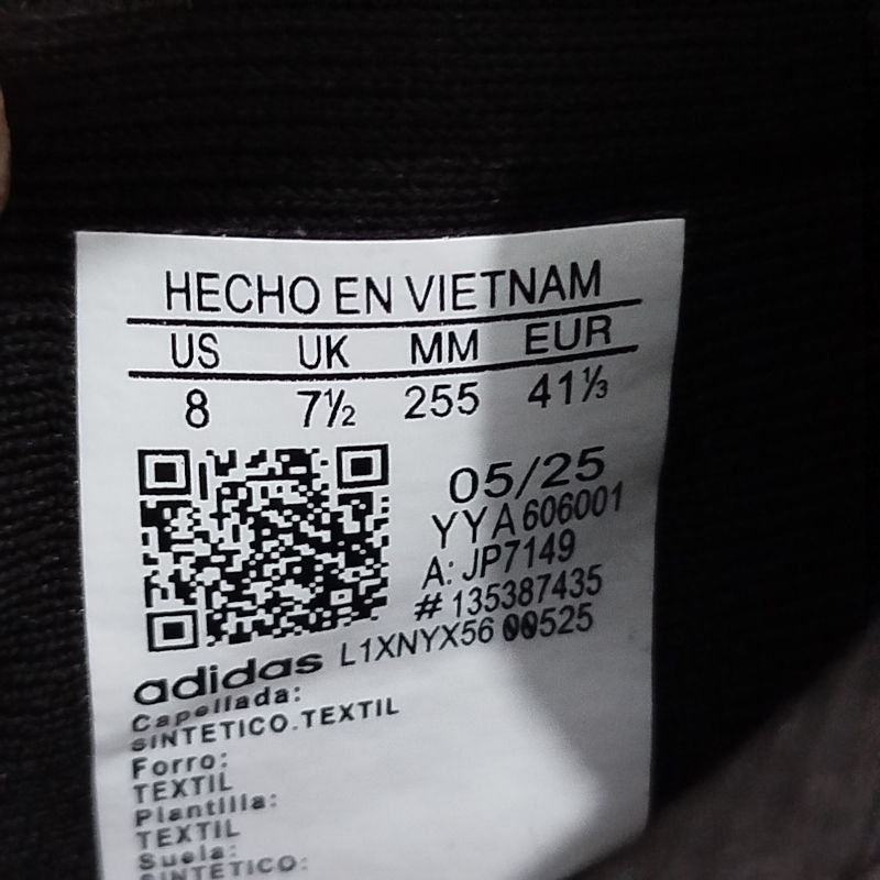 Adidas adizero evo sl, foto 6
