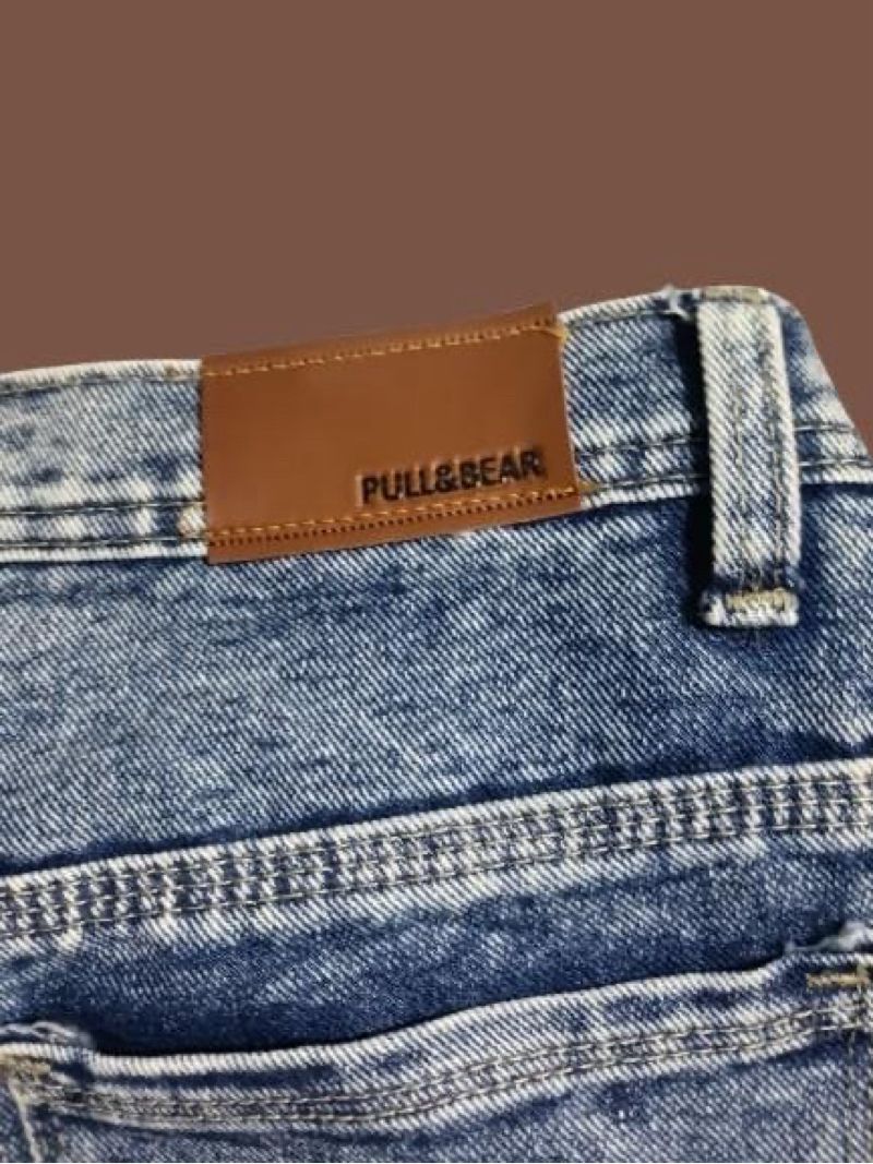 Pull And Bear Jeans, foto 2