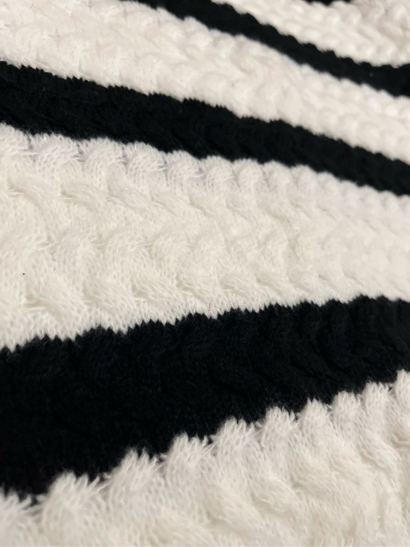 Knitwear Striped, foto 6