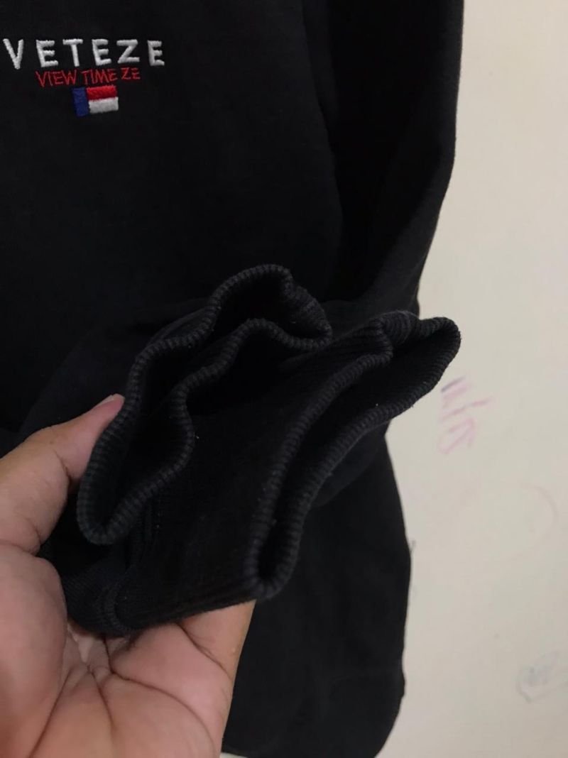 Crewneck / Sweatshirt Veteze, foto 3