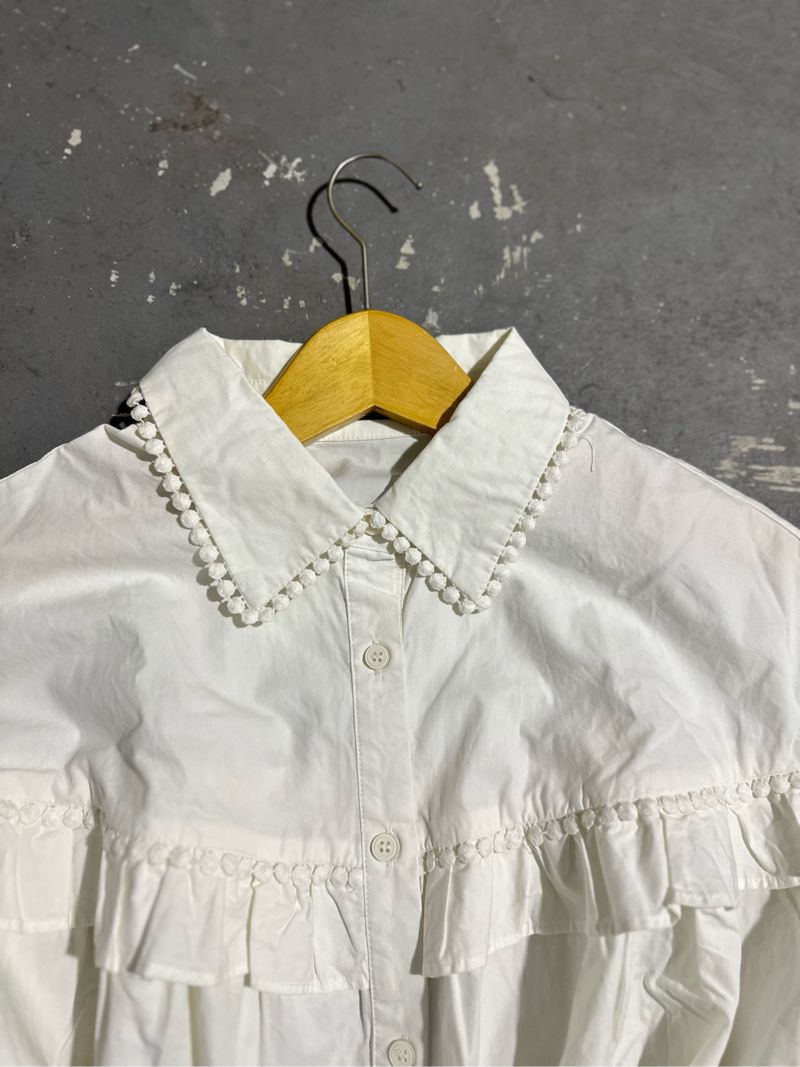 Blouse kemeja W-PARK, foto 2