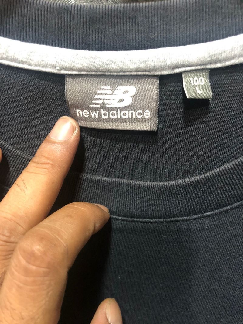 New Balance, foto 3