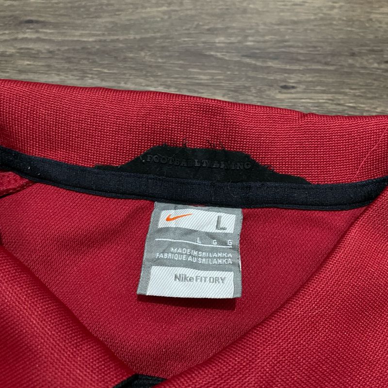 Polo Shirt Manchester united, foto 3