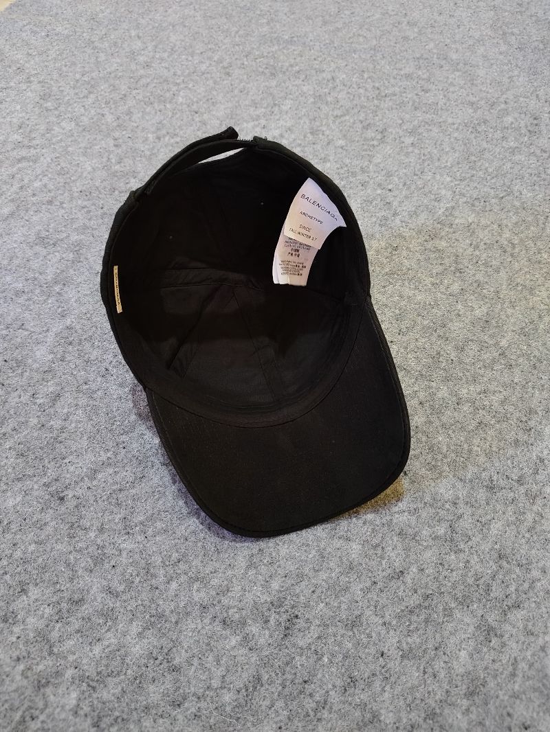 Topi BALENCIAGA, foto 3