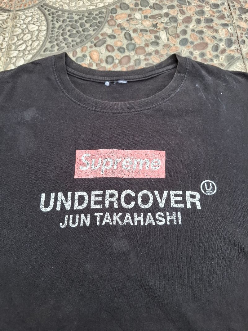Supreme x Undercover, foto 2