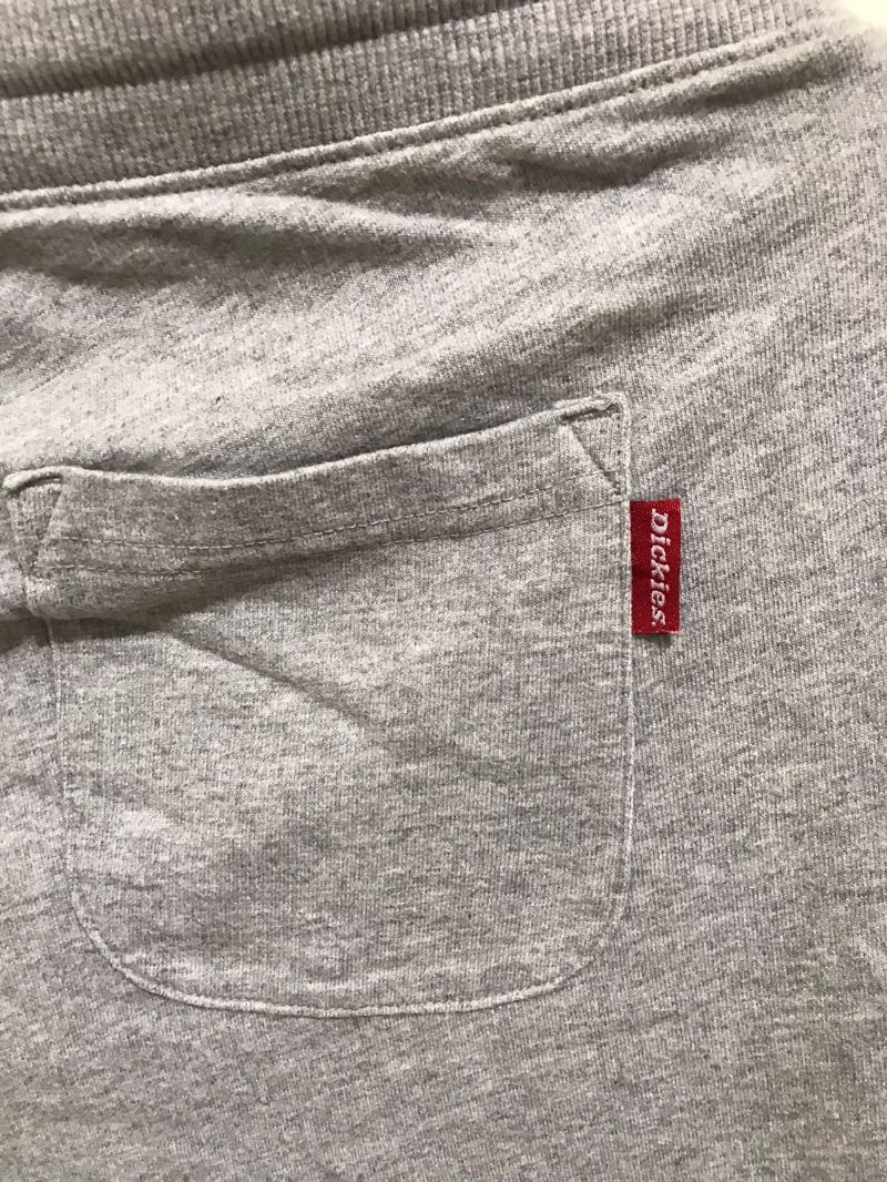 Trakcpaant Dickies Grey, foto 3