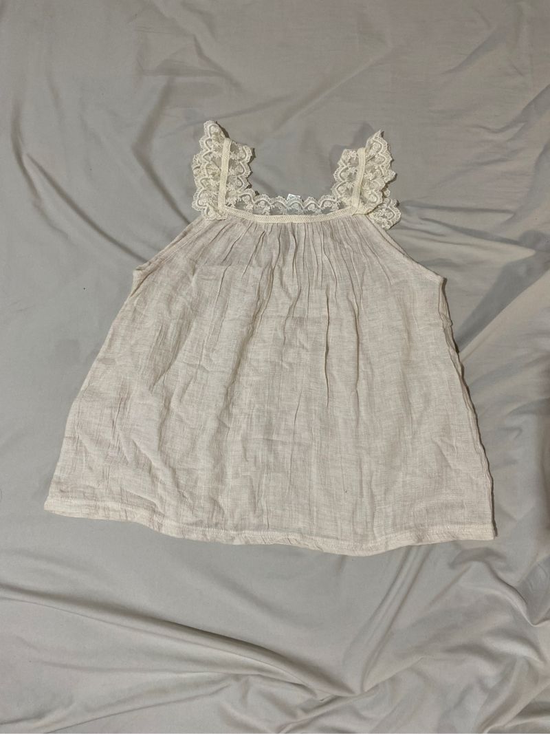 Top vintage, foto 3
