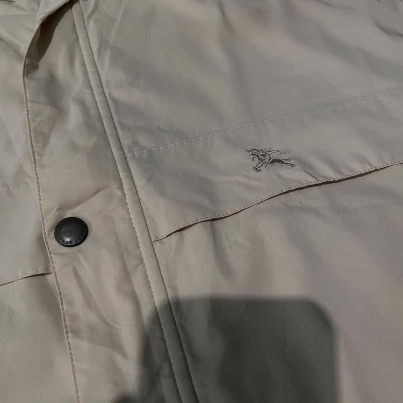 jaket burberry golf, foto 7