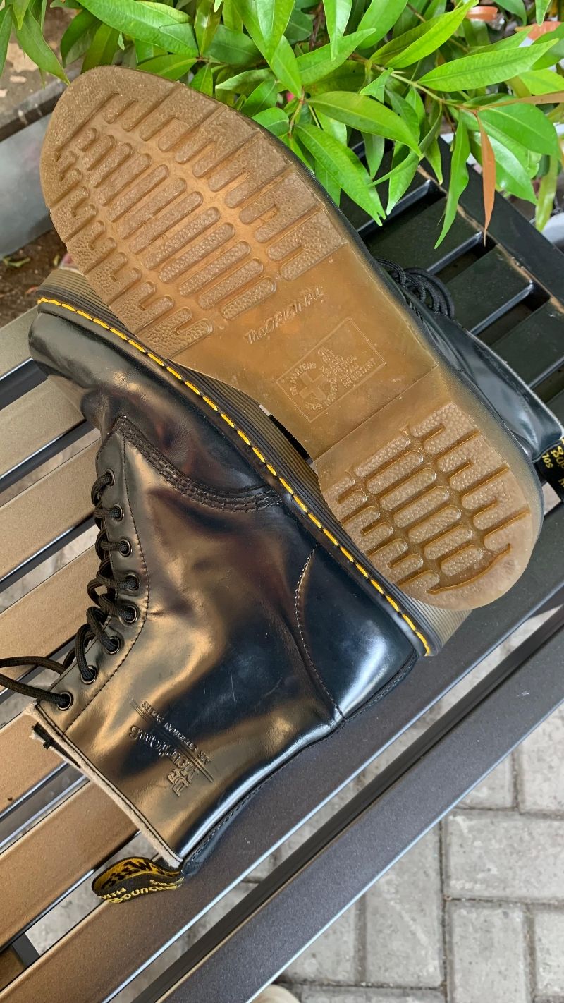 DOCMART dr martens 1460, foto 2