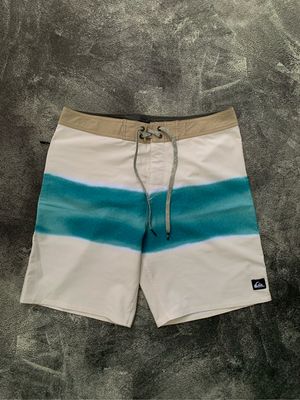 Celana Pendek Surfing Pantai Renang Quik Silver