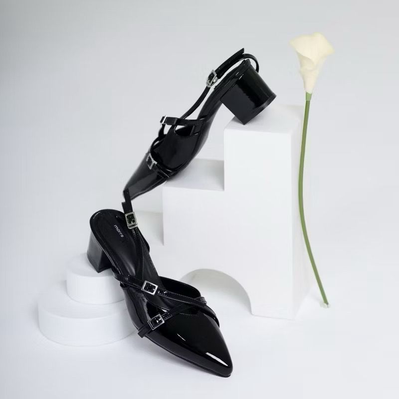 Morrs Heels, foto 4