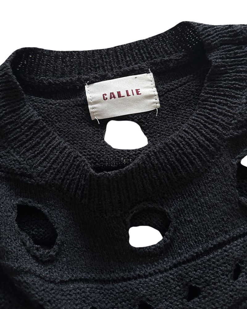 Callie Knit Top Set, foto 3