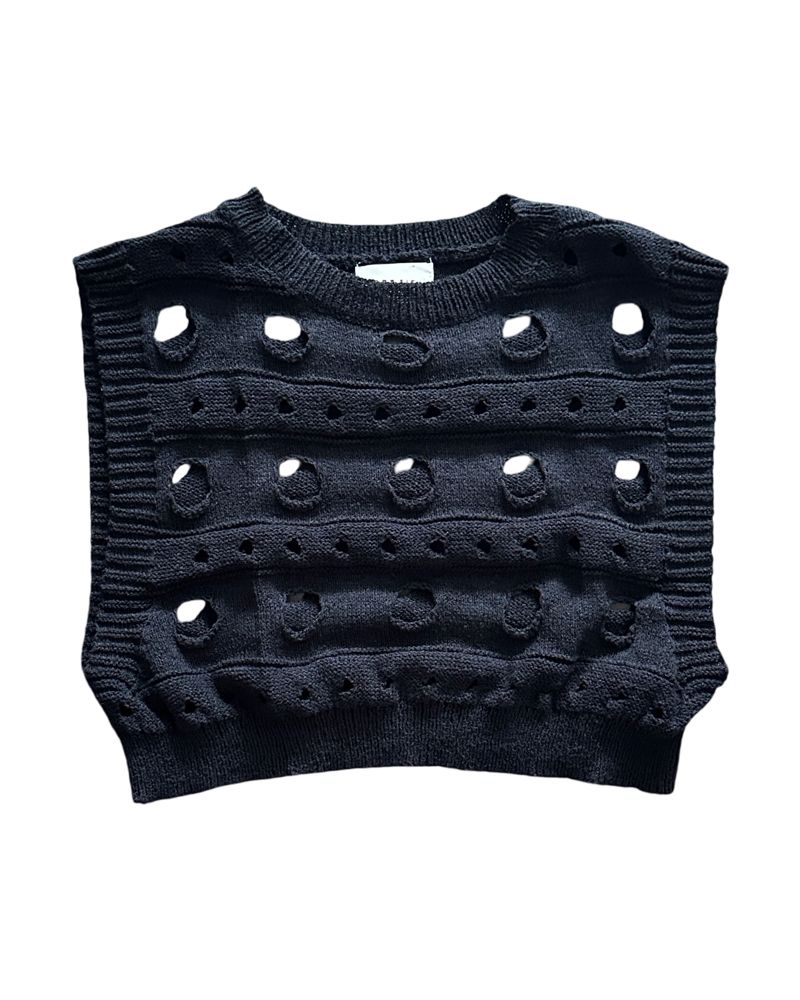 Callie Knit Top Set, foto 2