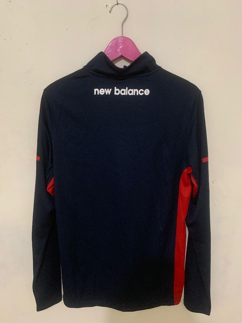 Jersey Zurich New Balance, foto 2