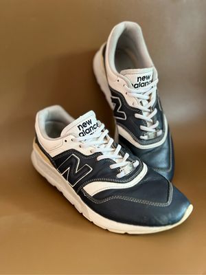 New Balance 997h