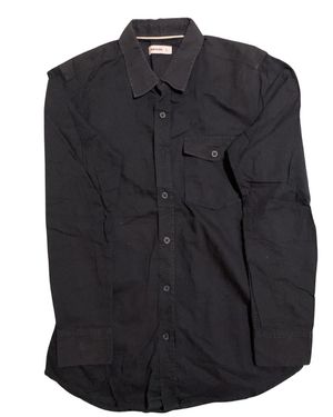 Dark Navy Shirt NEVADA