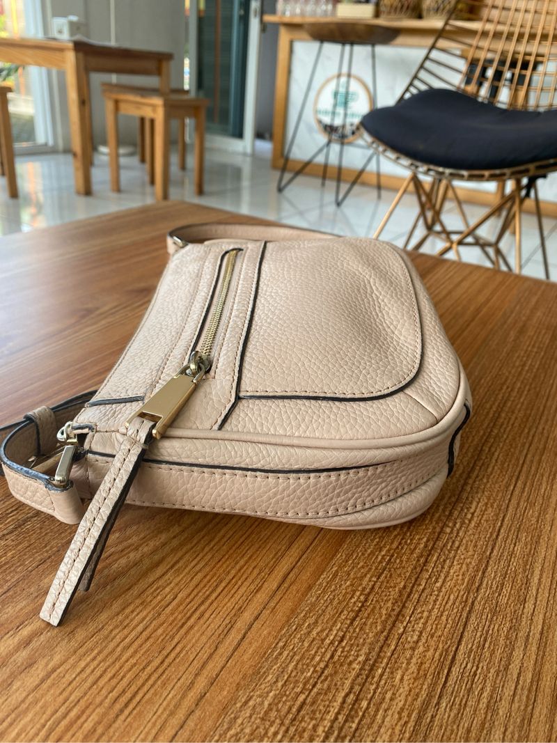 Michael Kors Julia Messeger Crossbody, foto 10