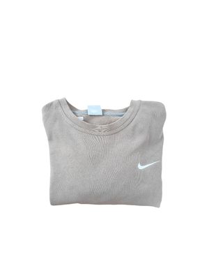 CREWNECK NIKE UNISEX WARA COFFEE