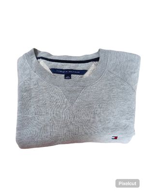 CREWNECK TOMMY HILFIGER UNISEX