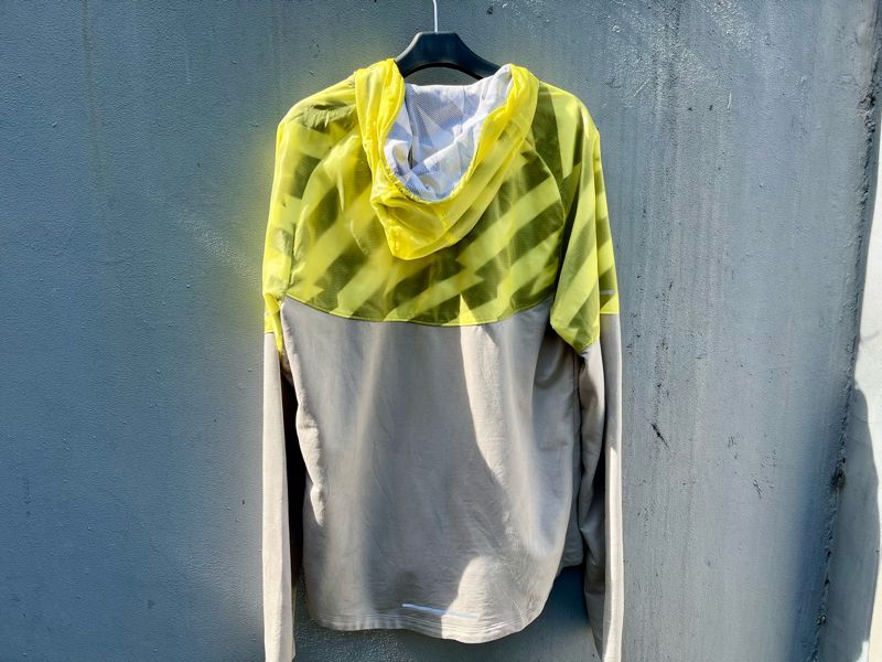 Nike Jaket Running, foto 4