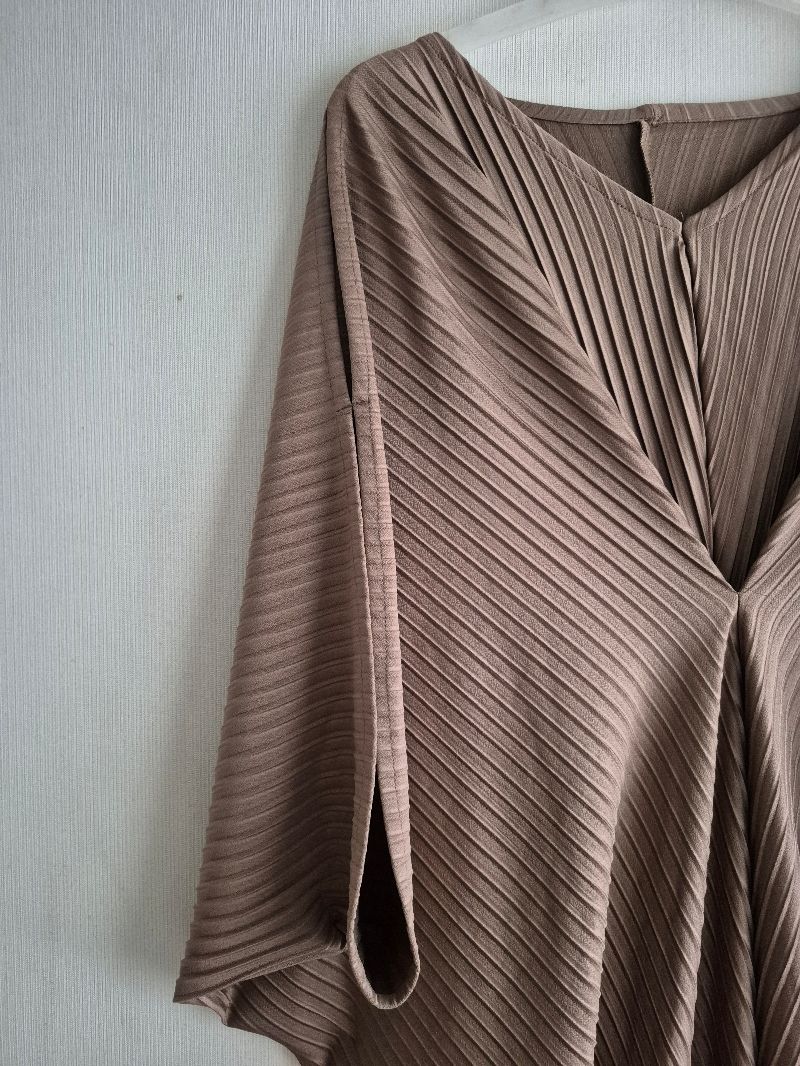 Kaftan Plisket, foto 2