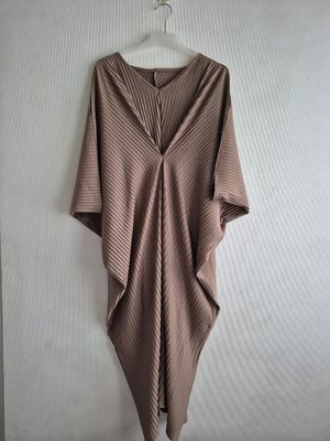 Kaftan Plisket
