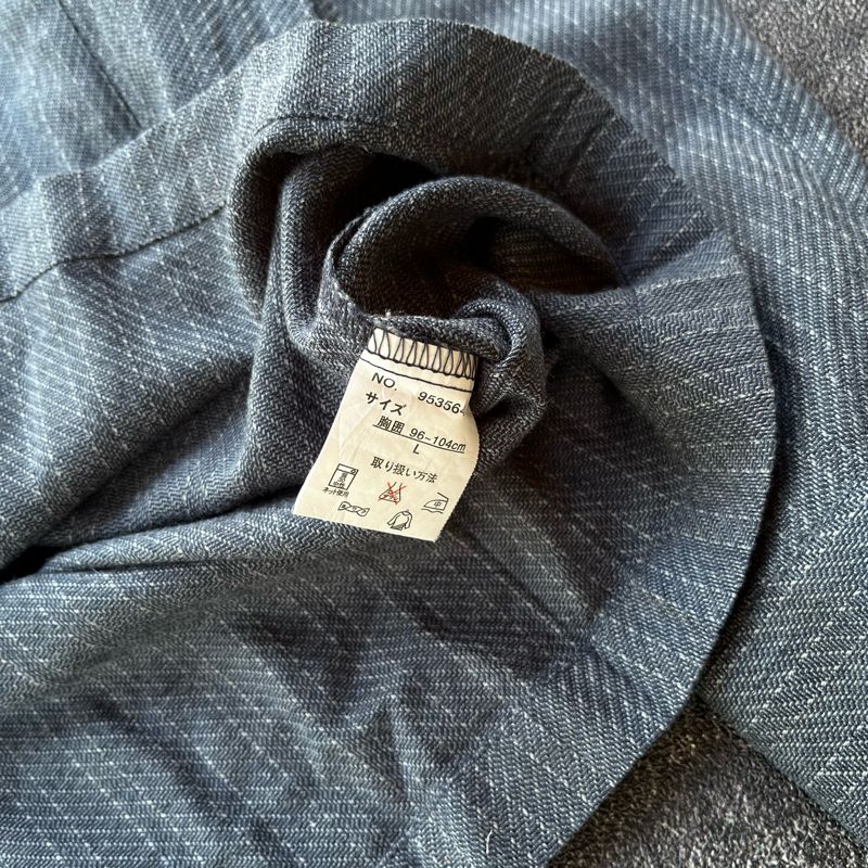 Alpha Time Flannel Shirt, foto 7