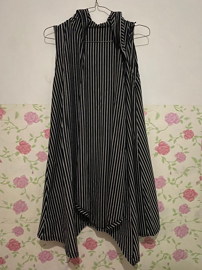 vest panjang, foto 3