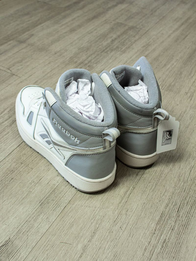 REEBOK RESONATOR MID 'GREY', foto 3