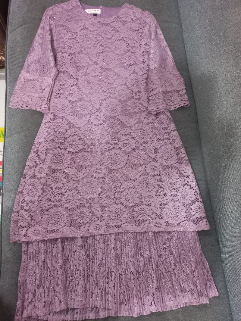 dress pesta, foto 2
