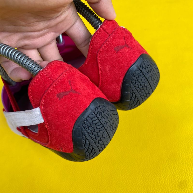 Puma Speedcat Ballet, foto 4