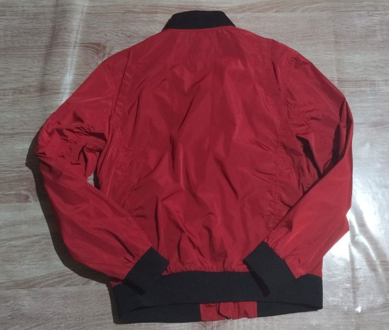 Giordano Bomber jacket, foto 4