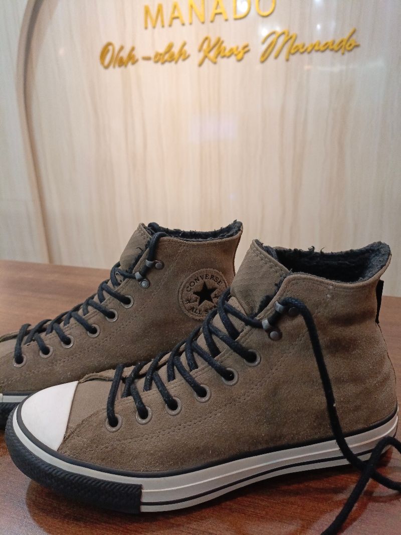 Converse CTAS winter Goretex, foto 2