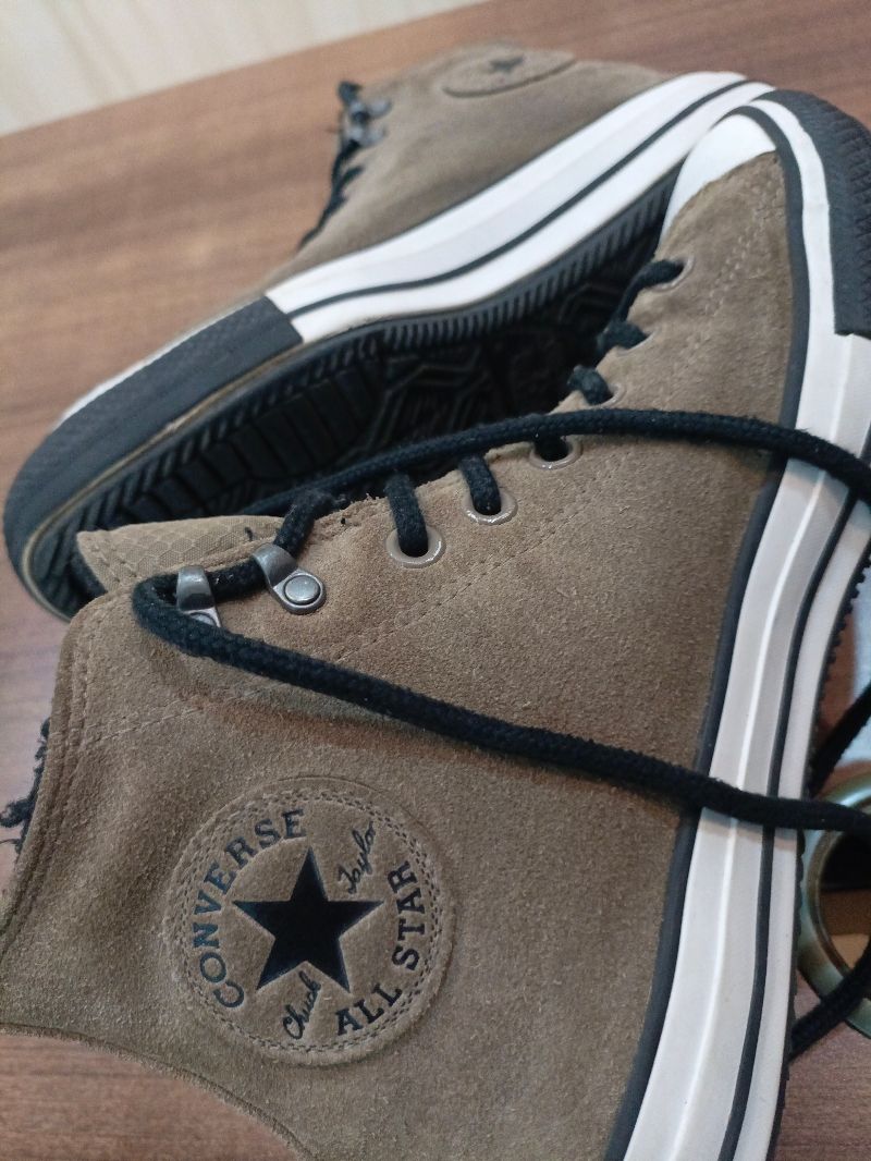 Converse CTAS winter Goretex, foto 6