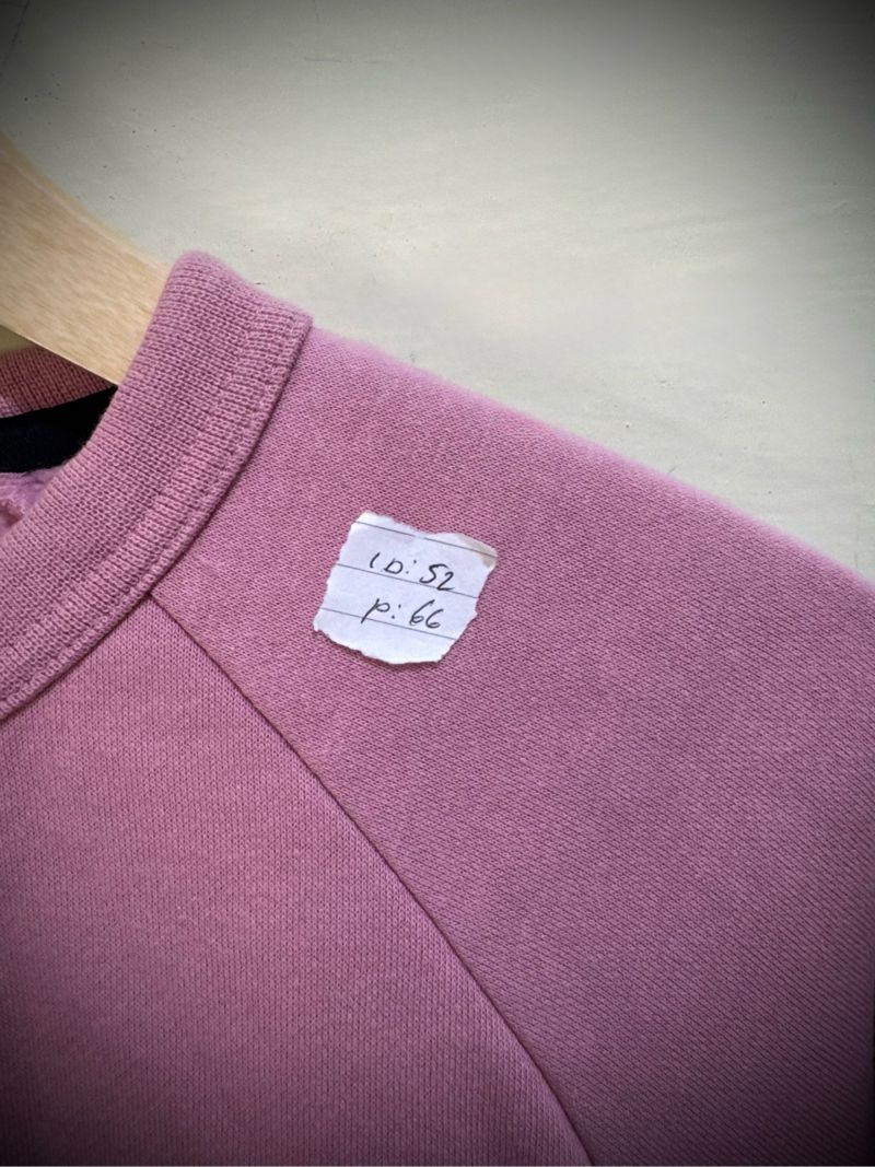 Crewneck Nike, foto 6