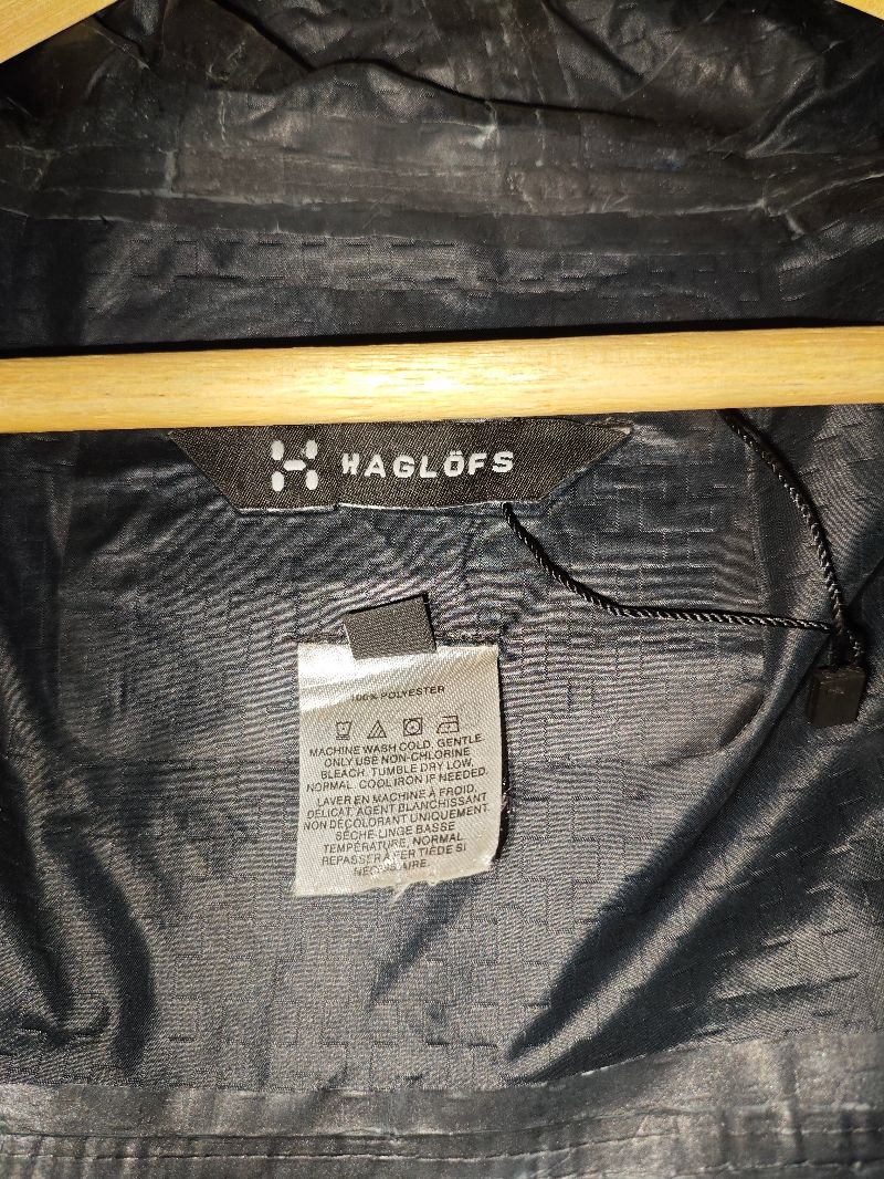 Haglofs, foto 5