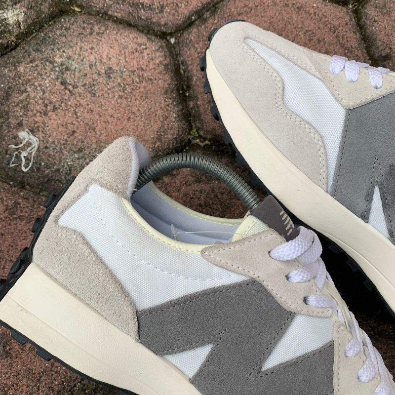 NEW BALANCE 327, foto 3