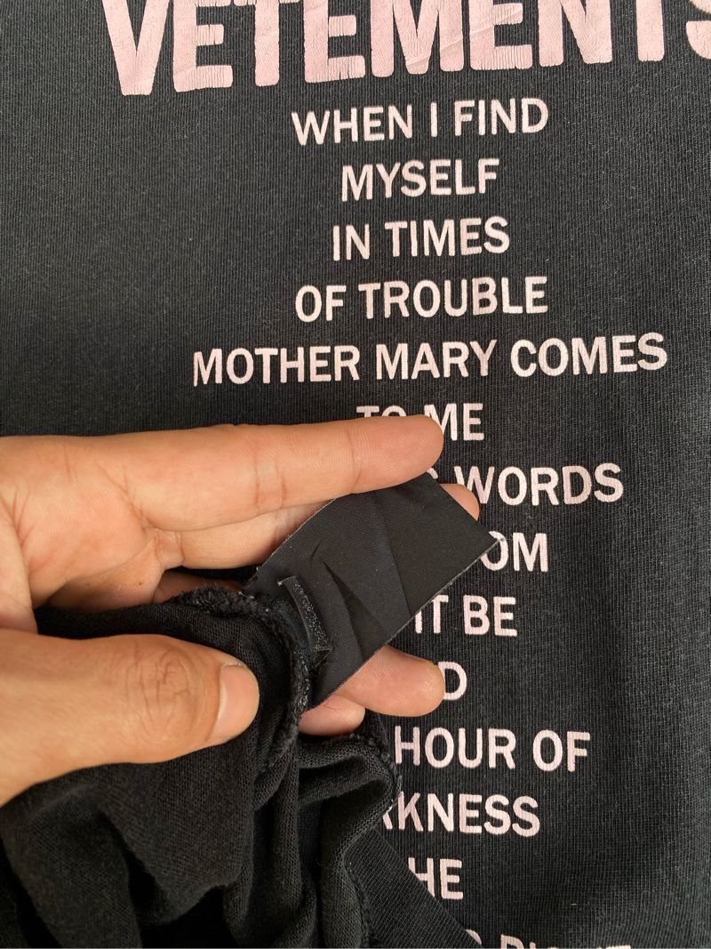 Vetements, foto 5