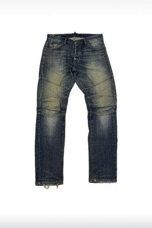 Philip Plein Skinny Jeans