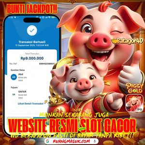 bukti kemenangan