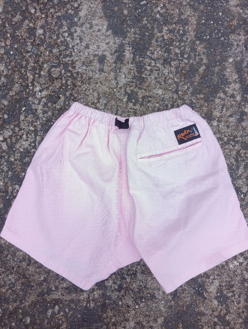 Minimalist Short Pria pink, foto 7
