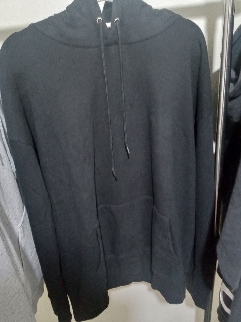 Hoodie BALENCIAGA Paris, foto 2