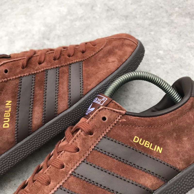 Adidas Dublin, foto 2