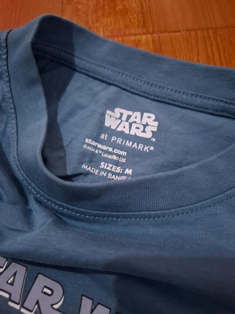 Starwars Mandalorian by primark tshirt, foto 2