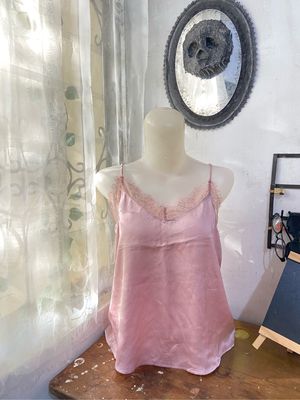 Tanktop la chapelle
