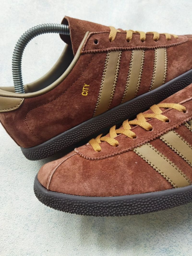 ADIDAS CITY, foto 2
