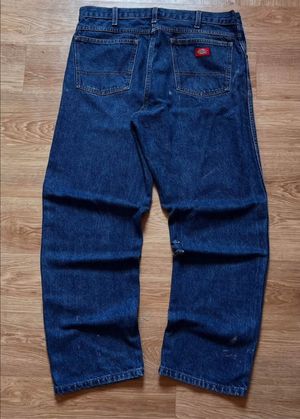 dickies