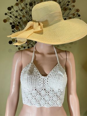 Summer Tank top
