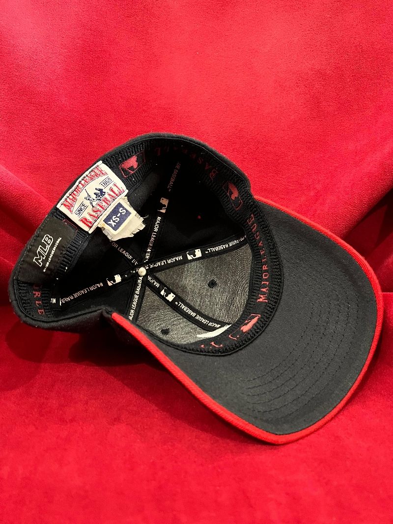 Topi MLB Bildup Xs-S Logo A, foto 3