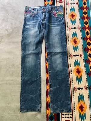 emotion jeans VINTAGE